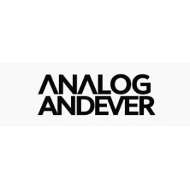 Analog & Ever