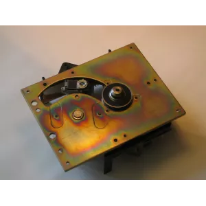 Laser unit / pick-up by unit name