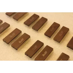 TDA 1540 D TDA 1540 D