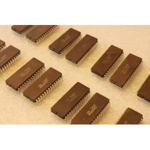 D/A DAC IC digital to analog converters chip D/A DAC IC digital to analog converters chip